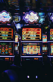 Зеркало Vulkan Neon Casino